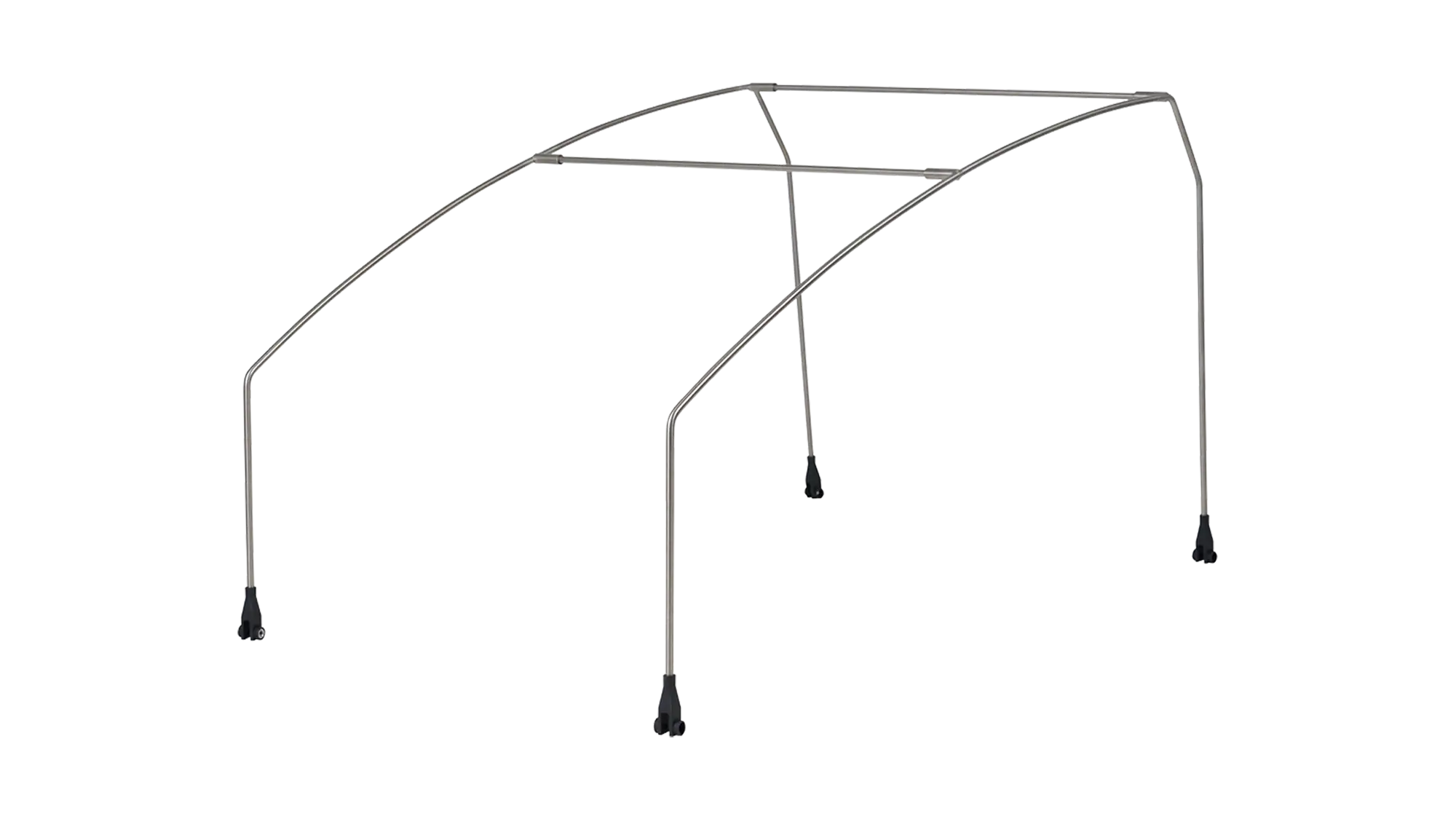 Johansson Aufbaurahmen (Fiete)