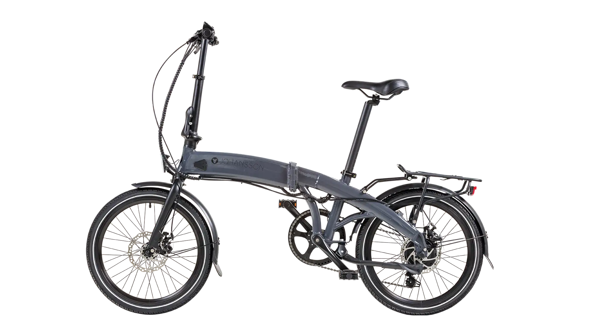 Johansson Finn - grau - 20